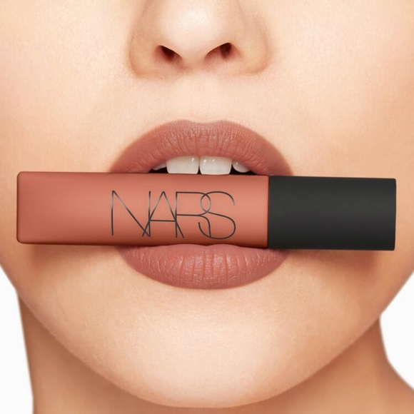 NARS Air Matte Lip Color- Surrender, NIB - Picture 3 of 6